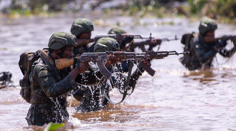 RDF irashaka inkumi n’abasore binjira mu nkeragutabara